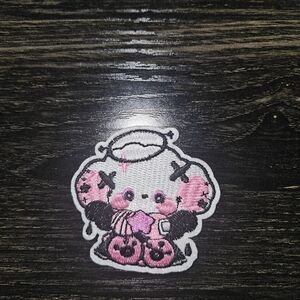 50% Off 2 Items!🌺 Lot B-A Cute Angelic Character Patch #2